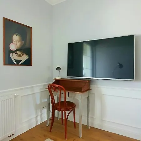 Apartament Almeryjska Ogrody Tesoro Daire *