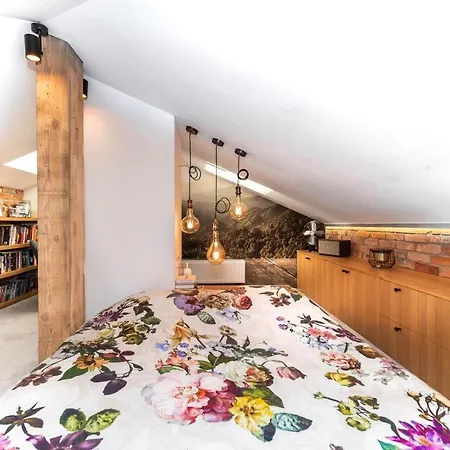 Apartament Almeryjska Ogrody Tesoro Daire Pogorze