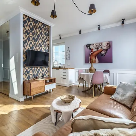 Apartament Almeryjska Ogrody Tesoro Daire *