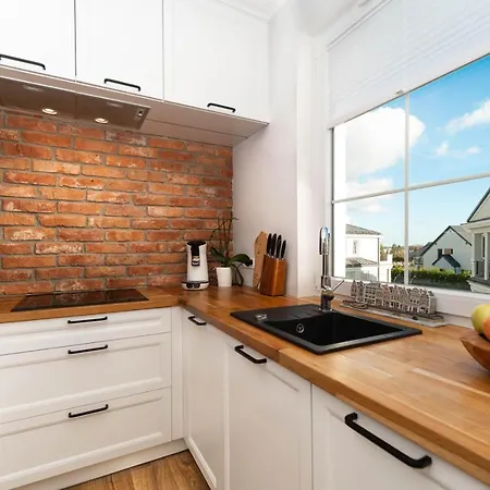 Apartament Almeryjska Ogrody Tesoro *