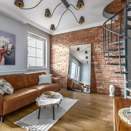 Apartament Almeryjska Ogrody Tesoro