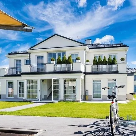 Apartament Almeryjska Ogrody Tesoro Pogorze