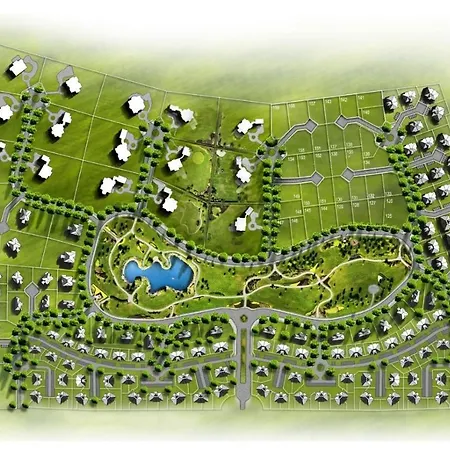 Apartament Almeryjska Ogrody Tesoro * Pogorze